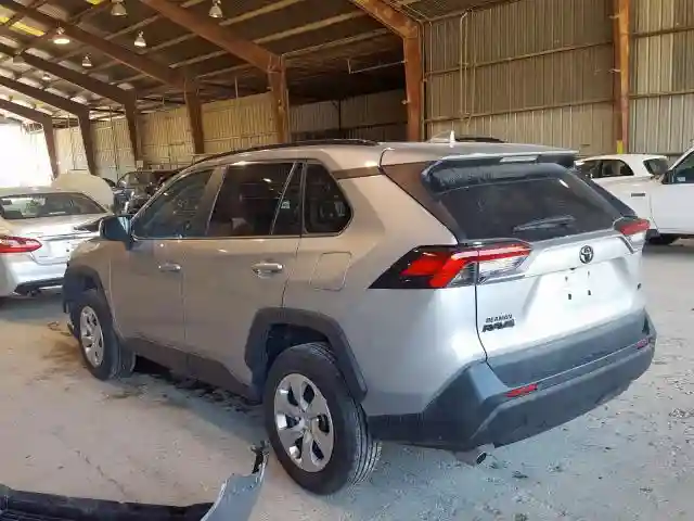 2T3H1RFV7KW024009 2019 TOYOTA RAV4 LE-2