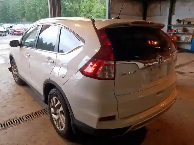 5J6RM4H78FL017859 2015 HONDA CR-V EXL-2