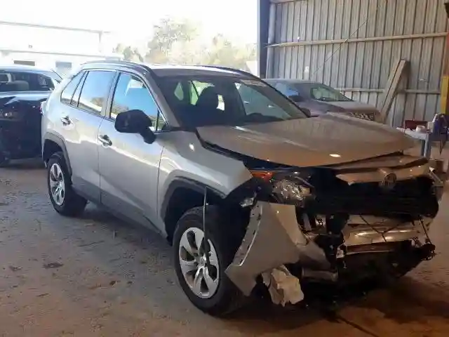 2T3H1RFV7KW024009 2019 TOYOTA RAV4 LE-0