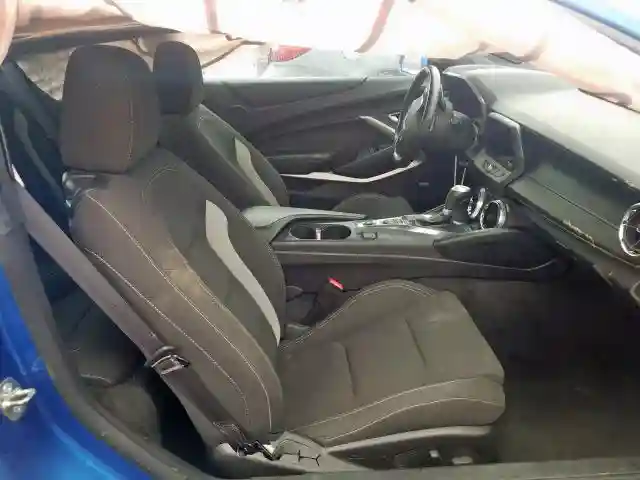 1G1FB1RS9G0175963 2016 CHEVROLET CAMARO LT-4