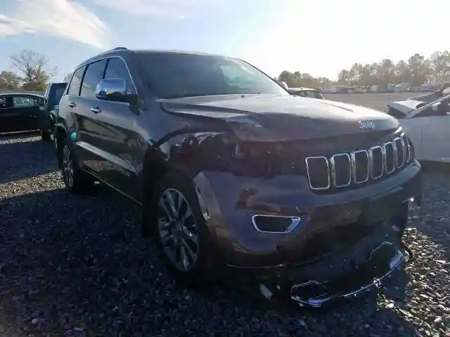 1C4RJEBG9JC204839 2018 JEEP GRAND CHEROKEE LIMITED-0