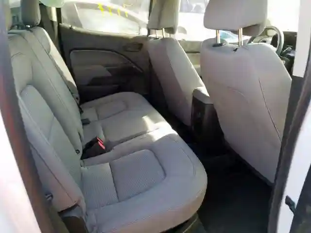 1GCGSBEN9K1105593 2019 CHEVROLET COLORADO-5