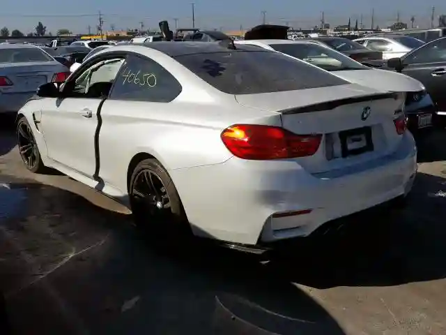 WBS3R9C54FK333614 2015 BMW M4-2