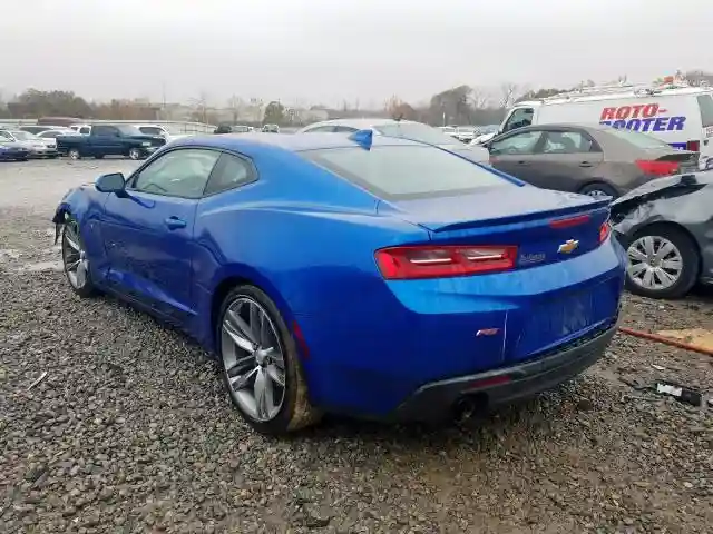 1G1FB1RS9G0175963 2016 CHEVROLET CAMARO LT-2