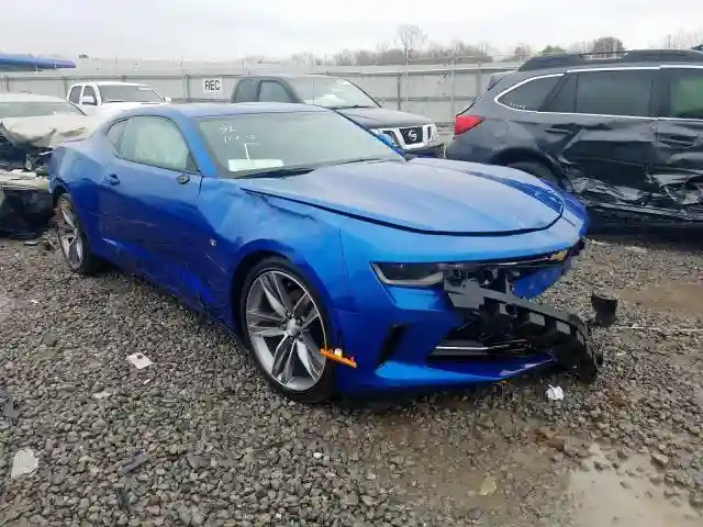 1G1FB1RS9G0175963 2016 CHEVROLET CAMARO LT-0