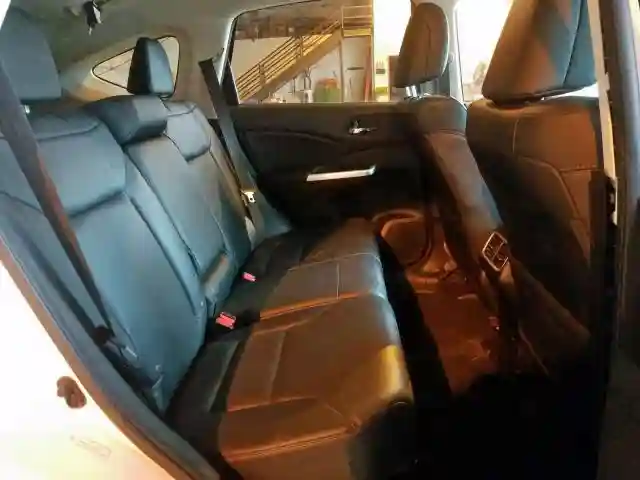 5J6RM4H78FL017859 2015 HONDA CR-V EXL-5