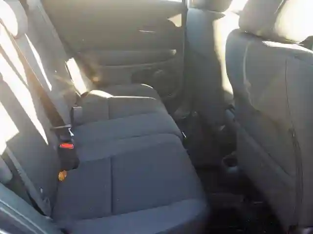 3CZRU5H38KG708755 2019 HONDA HR-V LX-5