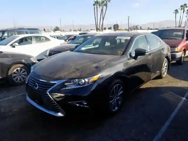 JTHBW1GG5G2122284 2016 LEXUS ES 300H-1