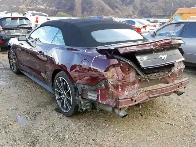 1FATP8UH0J5124710 2018 FORD MUSTANG-2