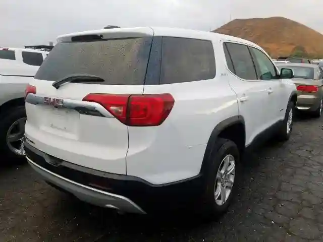 1GKKNKLA5JZ222173 2018 GMC ACADIA SLE-3