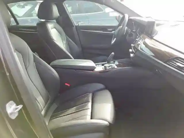 WBAJA5C56JWA57193 2018 BMW 530 I-4