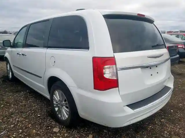 2C4RC1JG8GR136067 2016 CHRYSLER TOWN & COUNTRY LIMITED-2