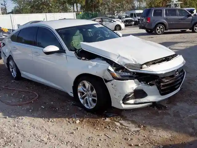 1HGCV1F11JA103610 2018 HONDA ACCORD LX-0