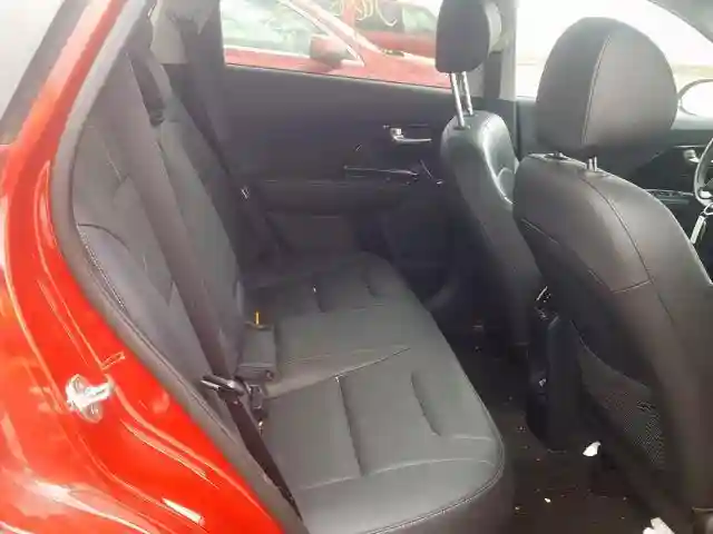 KNDCE3LC1J5122084 2018 KIA NIRO TOURING-5