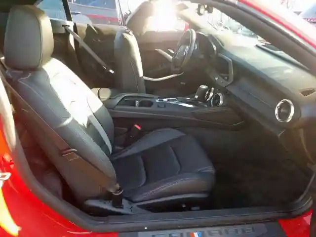 1G1FD3DS3J0179785 2018 CHEVROLET CAMARO LT-4