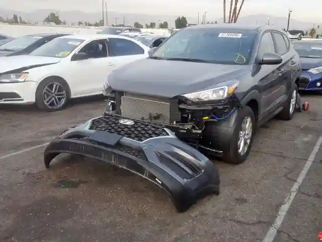 KM8J23A43LU08118 2020 HYUNDAI TUCSON SE-1