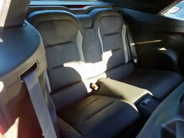 1G1FD3DS3J0179785 2018 CHEVROLET CAMARO LT-5