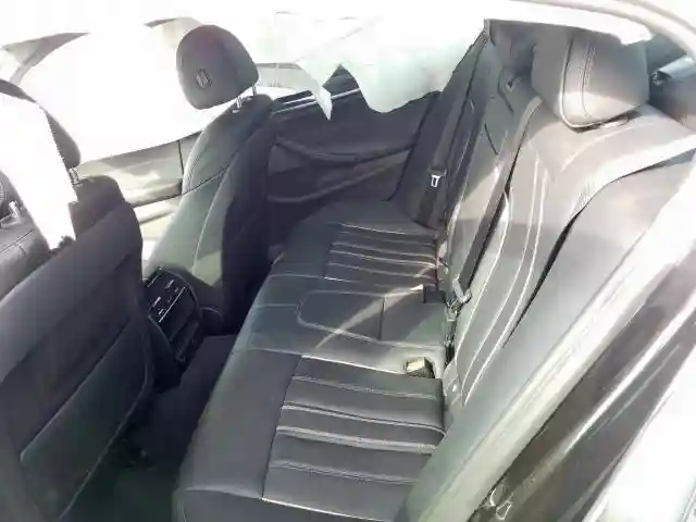 WBAJA5C56JWA57193 2018 BMW 530 I-5