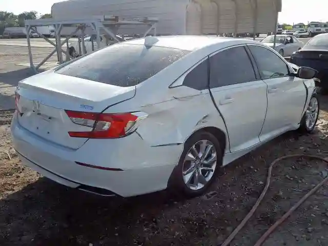 1HGCV1F11JA103610 2018 HONDA ACCORD LX-3