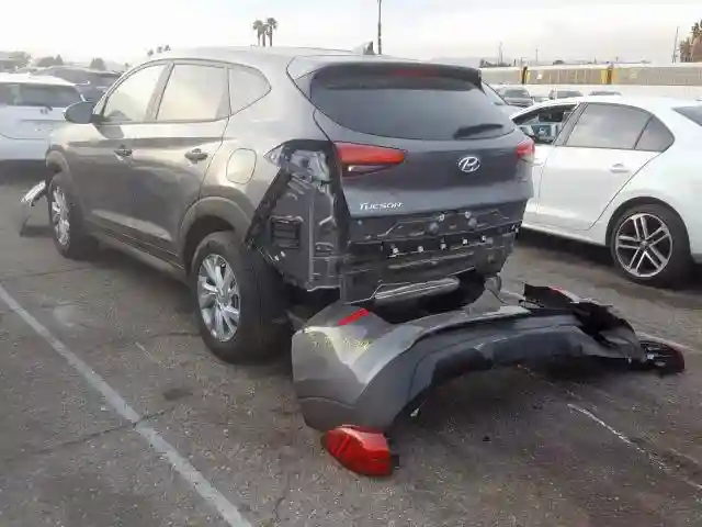 KM8J23A43LU08118 2020 HYUNDAI TUCSON SE-2