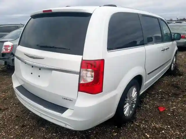 2C4RC1JG8GR136067 2016 CHRYSLER TOWN & COUNTRY LIMITED-3