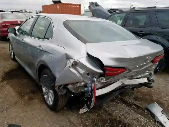 4T1B11HK7JU026280 2018 TOYOTA CAMRY L-2