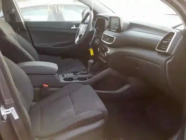 KM8J23A43LU08118 2020 HYUNDAI TUCSON SE-4