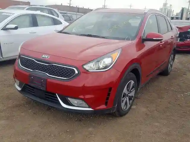 KNDCE3LC1J5122084 2018 KIA NIRO TOURING-1