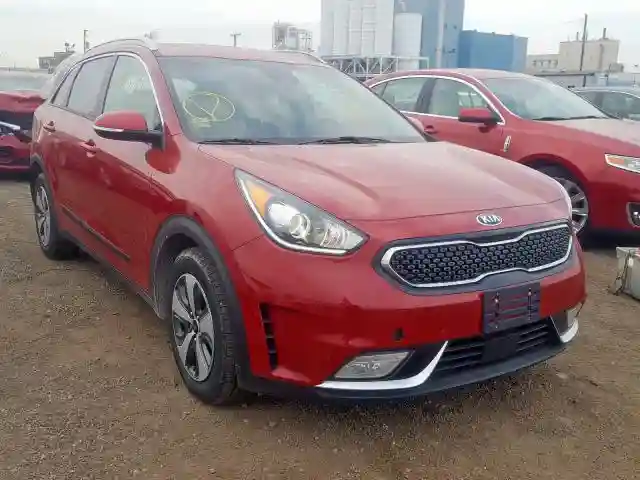 KNDCE3LC1J5122084 2018 KIA NIRO TOURING-0