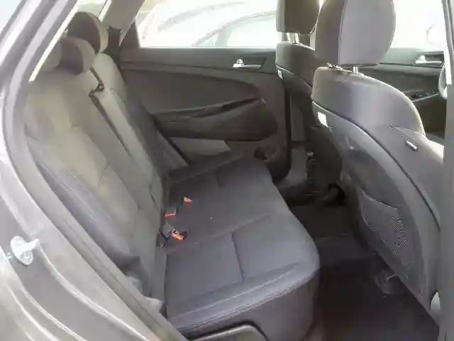 KM8J23A43LU08118 2020 HYUNDAI TUCSON SE-5