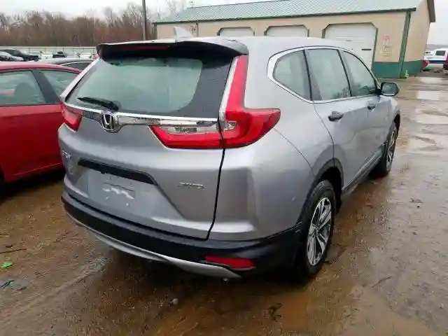 2HKRW6H33KH209486 2019 HONDA CR-V LX-3