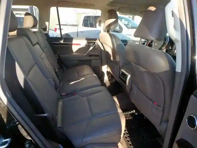 JTJJM7FX6H5166735 2017 LEXUS GX PREMIUM-5