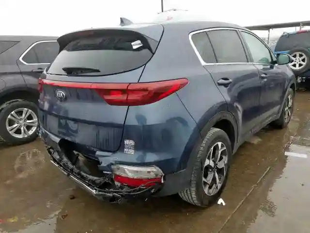 KNDPM3AC8L7640482 2020 KIA SPORTAGE LX-3