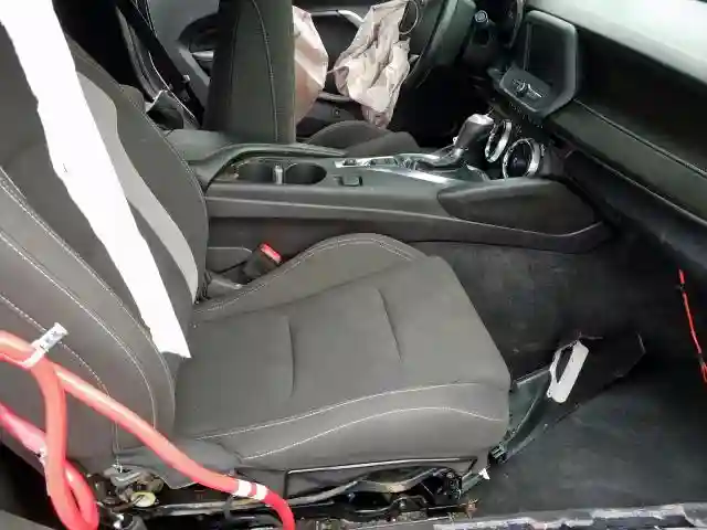 1G1FB1RS3H0124833 2017 CHEVROLET CAMARO LT-4