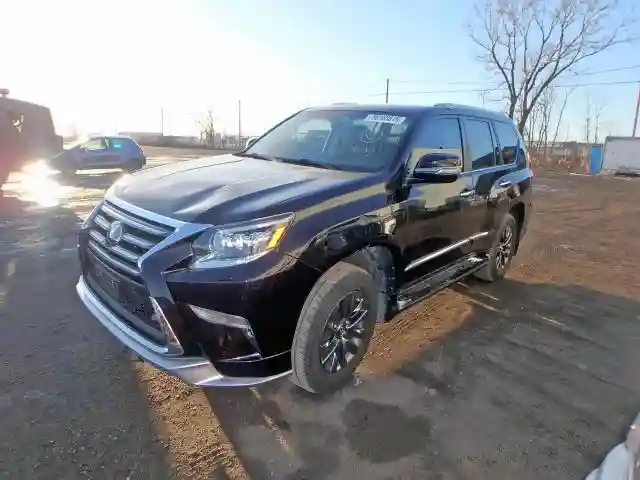 JTJJM7FX6H5166735 2017 LEXUS GX PREMIUM-1