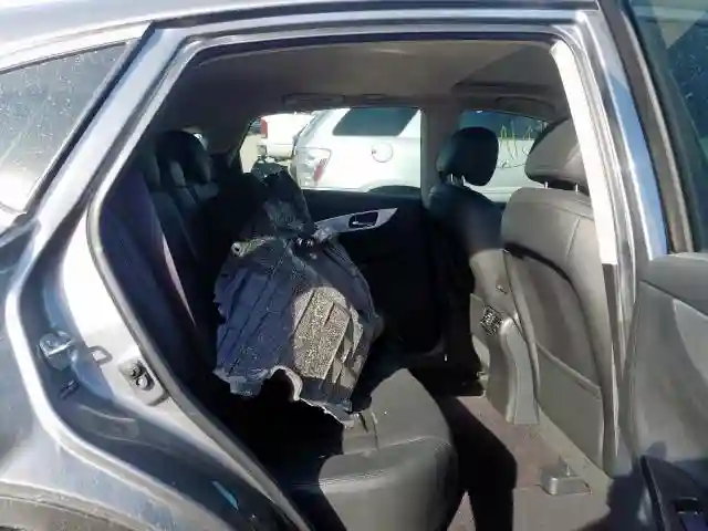 JN1BJ0RP5HM387223 2017 INFINITI QX50-5