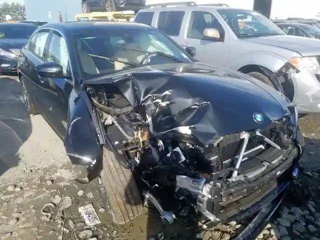 WBA5R7C08LFH51753 2020 BMW 330XI-0