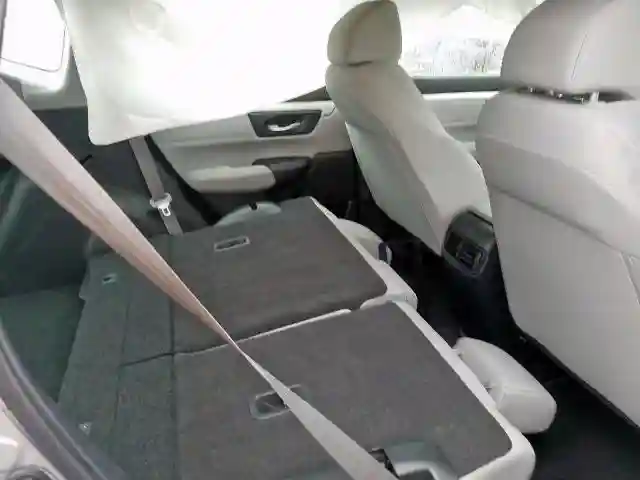 2HKRW6H33KH209486 2019 HONDA CR-V LX-5