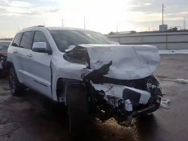 1C4RJFBG8JC319275 2018 JEEP GRAND CHEROKEE LIMITED-0