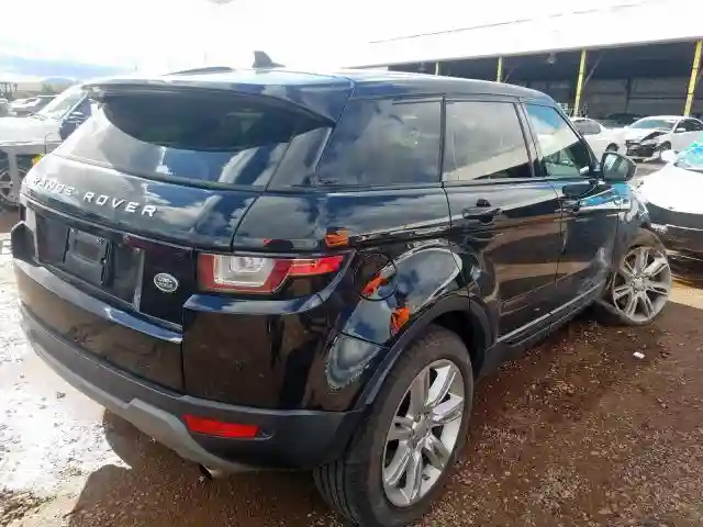 SALVP2BG0GH080413 2016 LAND ROVER RANGE ROVER EVOQUE SE-3