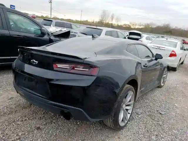 1G1FB1RS3H0124833 2017 CHEVROLET CAMARO LT-3