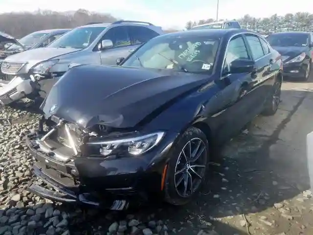 WBA5R7C08LFH51753 2020 BMW 330XI-1
