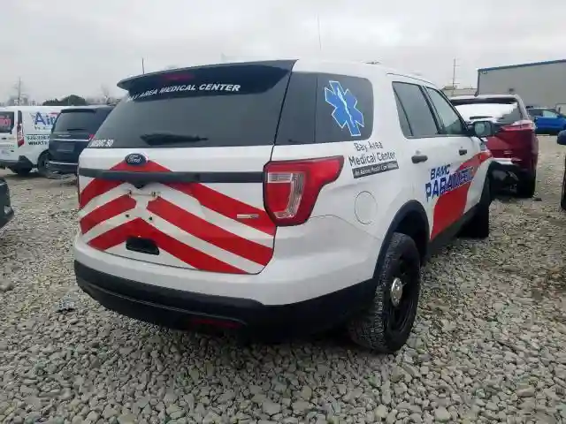 1FM5K8AR5HGA62746 2017 FORD EXPLORER POLICE INTERCEPTOR-3
