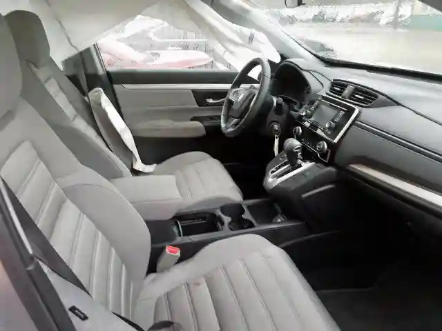 2HKRW6H33KH209486 2019 HONDA CR-V LX-4