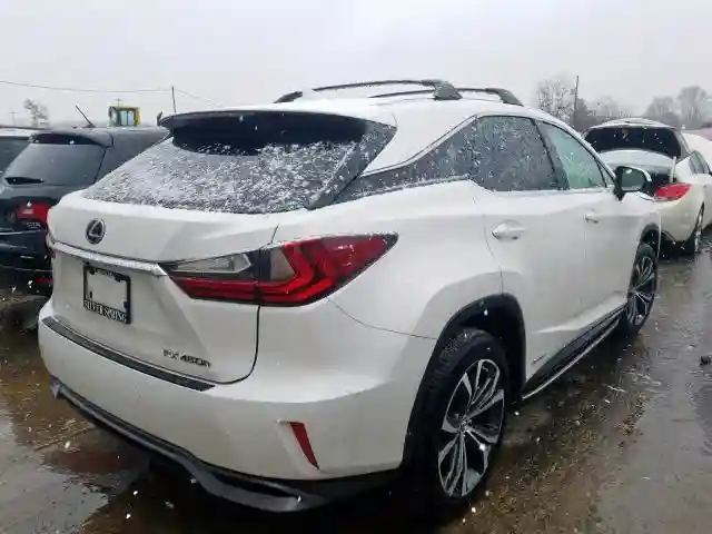 2T2BGMCA0HC013697 2017 LEXUS RX 450H BASE-3
