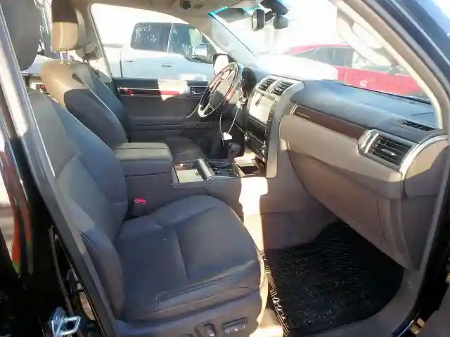 JTJJM7FX6H5166735 2017 LEXUS GX PREMIUM-4