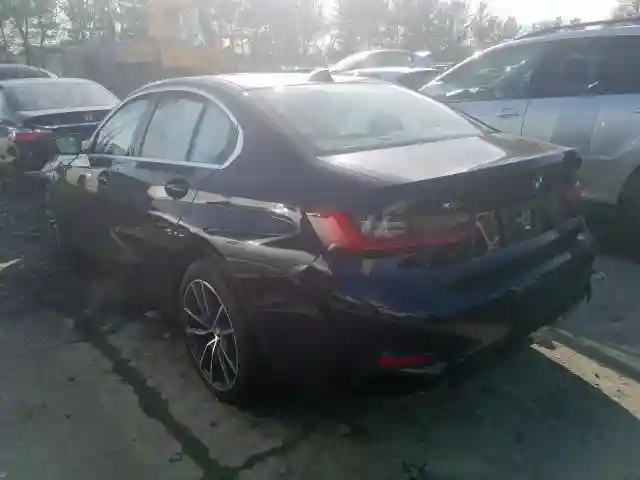 WBA5R7C08LFH51753 2020 BMW 330XI-2