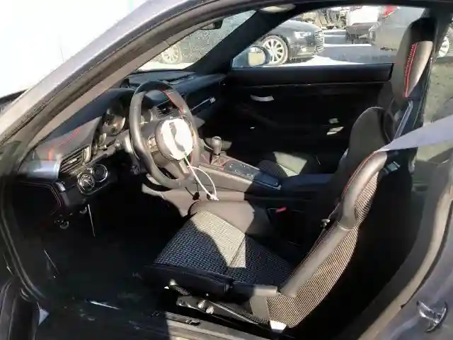 WP0AF2A94GS195174 2016 PORSCHE 911 GT3 RS-4