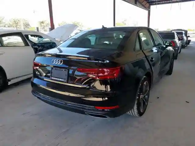 WAUGMAF40KN020142 2019 AUDI A4 PREMIUM-3