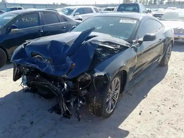 1FA6P8CF8F5406534 2015 FORD MUSTANG GT-1